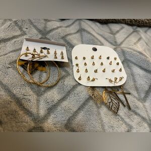 Never worn jewelry